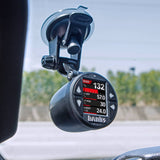 Banks Single Gauge Pod Suction Mount