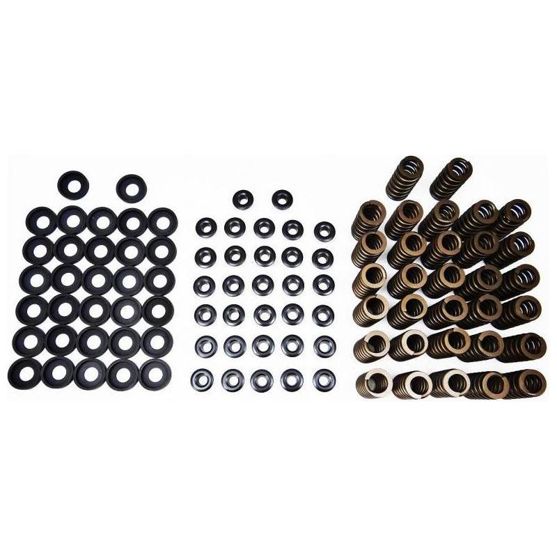 SoCal Diesel Duramax Beehive Spring Kit 2001-2016 LB7/LLY/LBZ/LMM