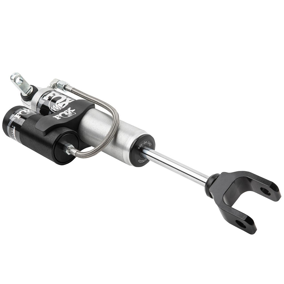 Fox 2.0 Performance Series Reservoir Front Shock, 2020-2025 L5P