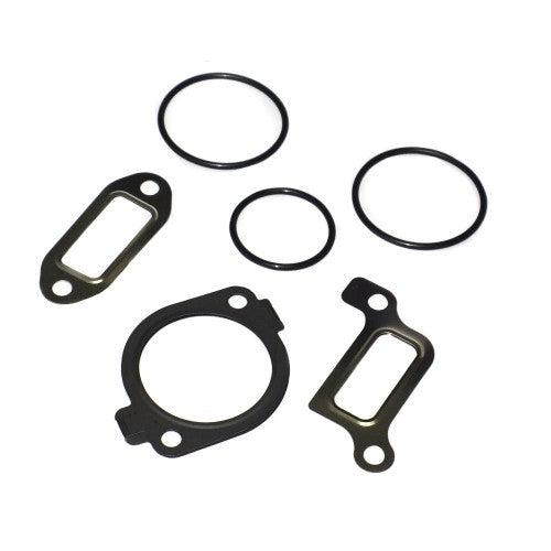 Fuel Pressure Regulator Install Kit (2004.52005 LLY) DmaxStore