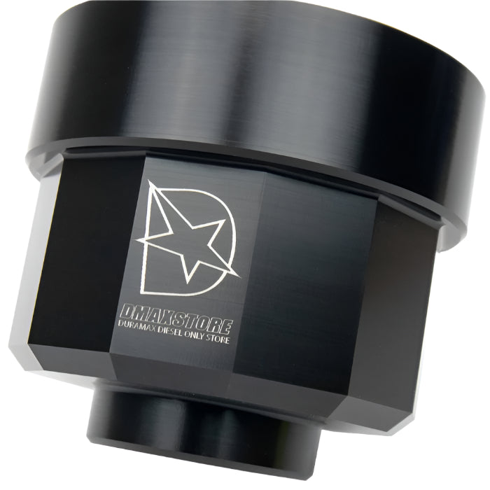 DmaxStore Fuel Filter Eliminator DMAXFFD