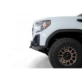 Addictive Desert Designs Stealth Fighter Front Bumper, 2020-2021 Sierra 1500 LM2