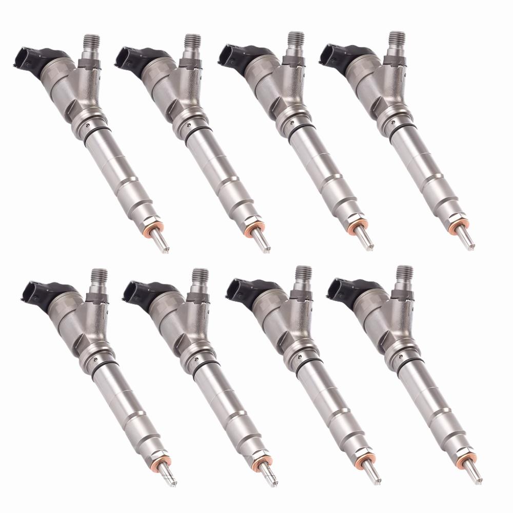 Exergy LBZ 45 over Injector Set DmaxStore