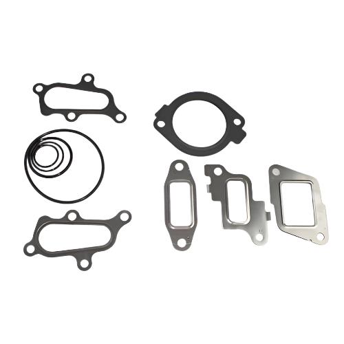 CP3 Injection Pump Install Kit, 20062010 LBZ/LMM DmaxStore