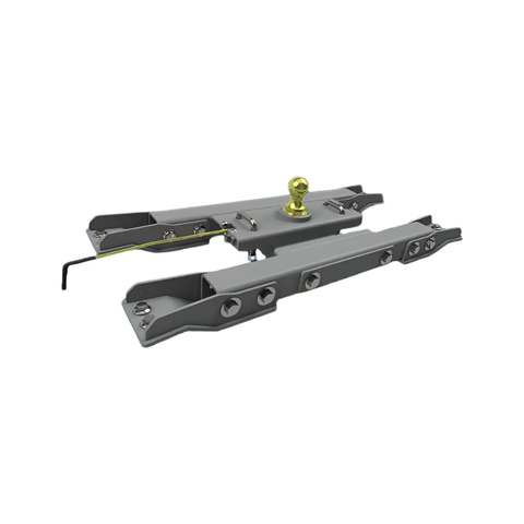 B&W Turnover Ball Gooseneck Hitch GNRK1020