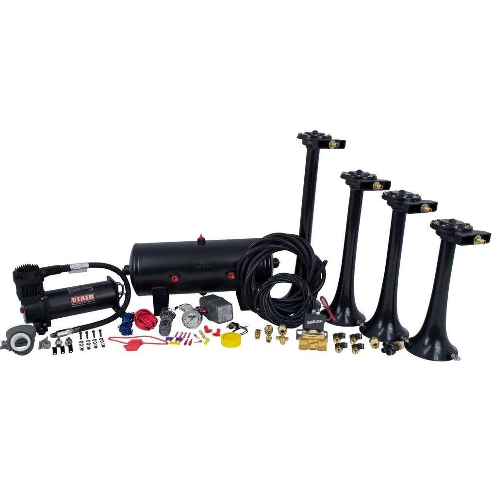 Hornblasters Conductors Special 244 Nightmare Edition Train Horn