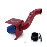 HSP Cold Air Intake, 2011-2016 LML