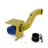HSP Cold Air Intake, 2011-2016 LML