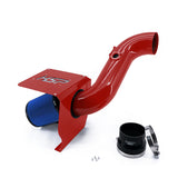 HSP Cold Air Intake, 2011-2016 LML