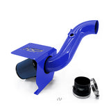 HSP Cold Air Intake, 2011-2016 LML