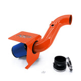 HSP Cold Air Intake, 2011-2016 LML