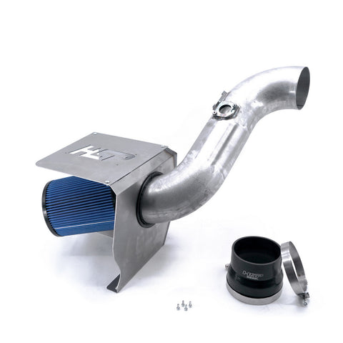 HSP Cold Air Intake, 2011-2016 LML