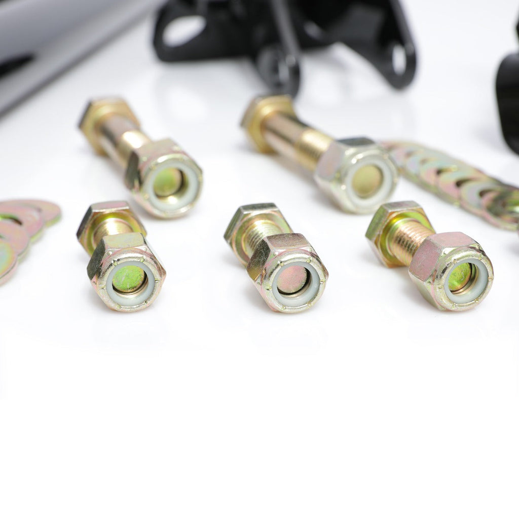 HSP Bolt On Traction Bar Kit, 20012019 LB7/LLY/LBZ/LMM/LML/L5P X35X