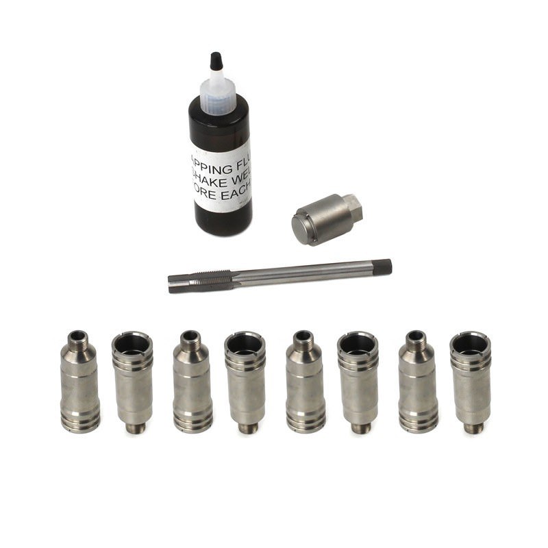 Industrial Injection LB7 Screw In Injector Cup Kit PDM07021K DmaxStore