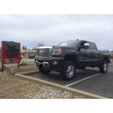 RCD 4"-6" Lift Kit 2011-2019 LML/L5P