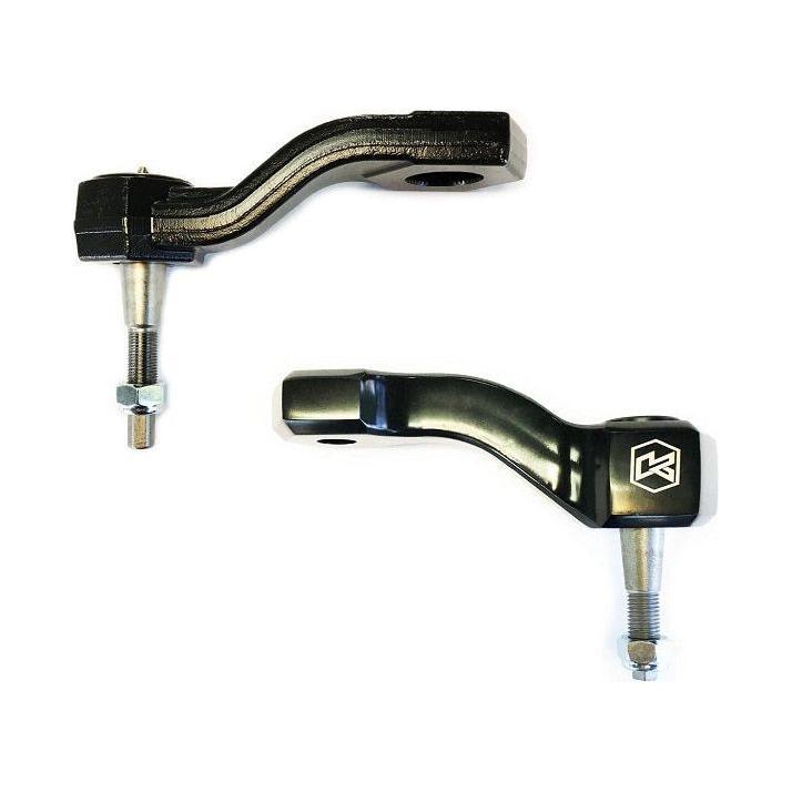 Kryptonite Death Grip Idler/Pitman Arm Package Deal (2020+ L5P) DmaxStore