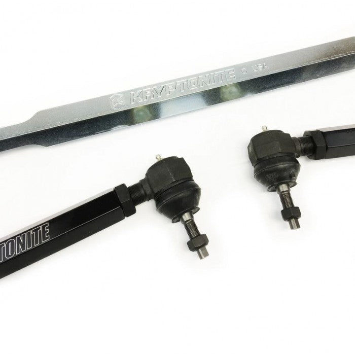 Kryptonite SS Series Center Link Tie Rod Package, 20012010 Duramax