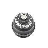 DmaxStore Billet Fuel Filter Housing DMAX-BFFH