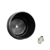 DmaxStore Billet Fuel Filter Housing, 2017-2025 L5P/LM2/LZ0