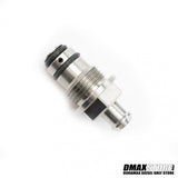 DmaxStore Billet Fuel Filter Housing, 2017-2025 L5P/LM2/LZ0
