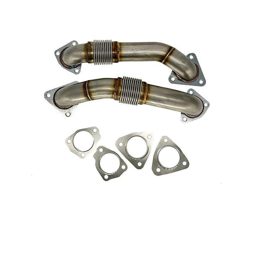 VSE L5P/L5D Duramax UpPipe Kit 20172023 L5P/L5D DmaxStore