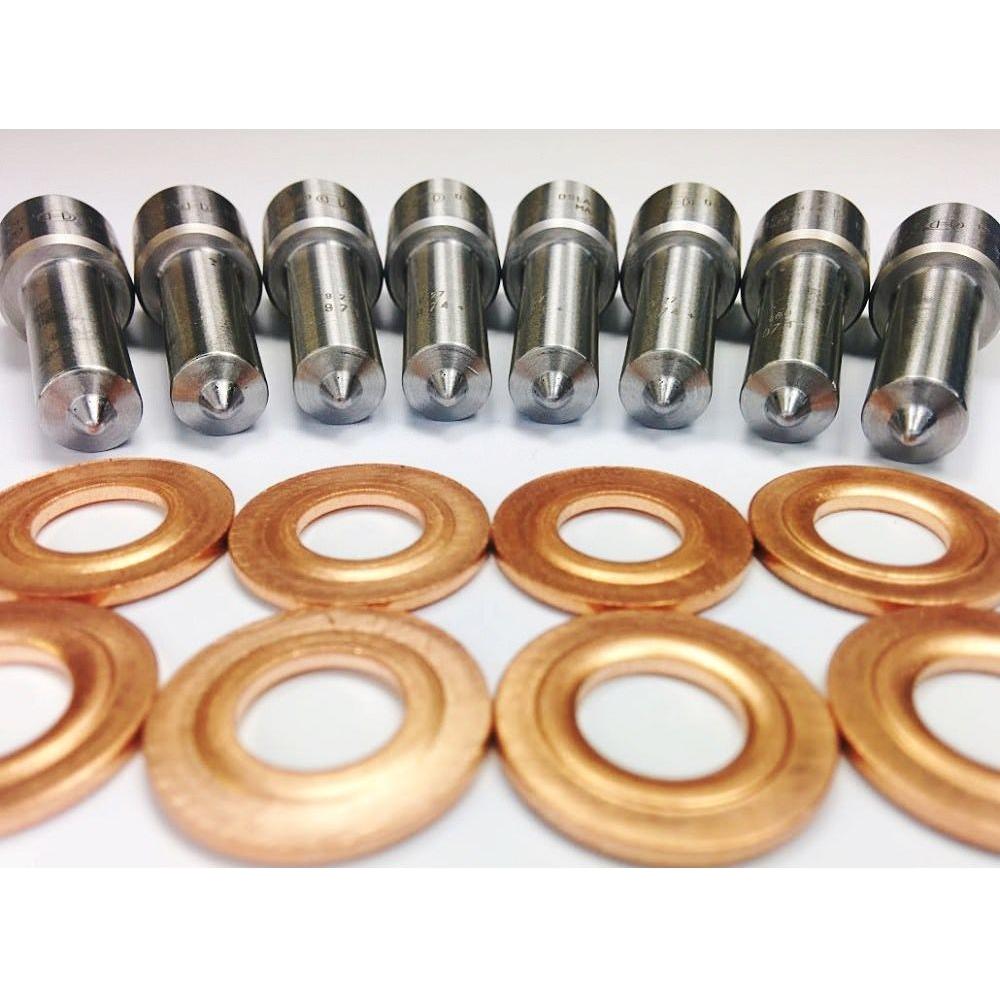 DDP 20% Over Nozzles DDPLLY-50NZ – DmaxStore