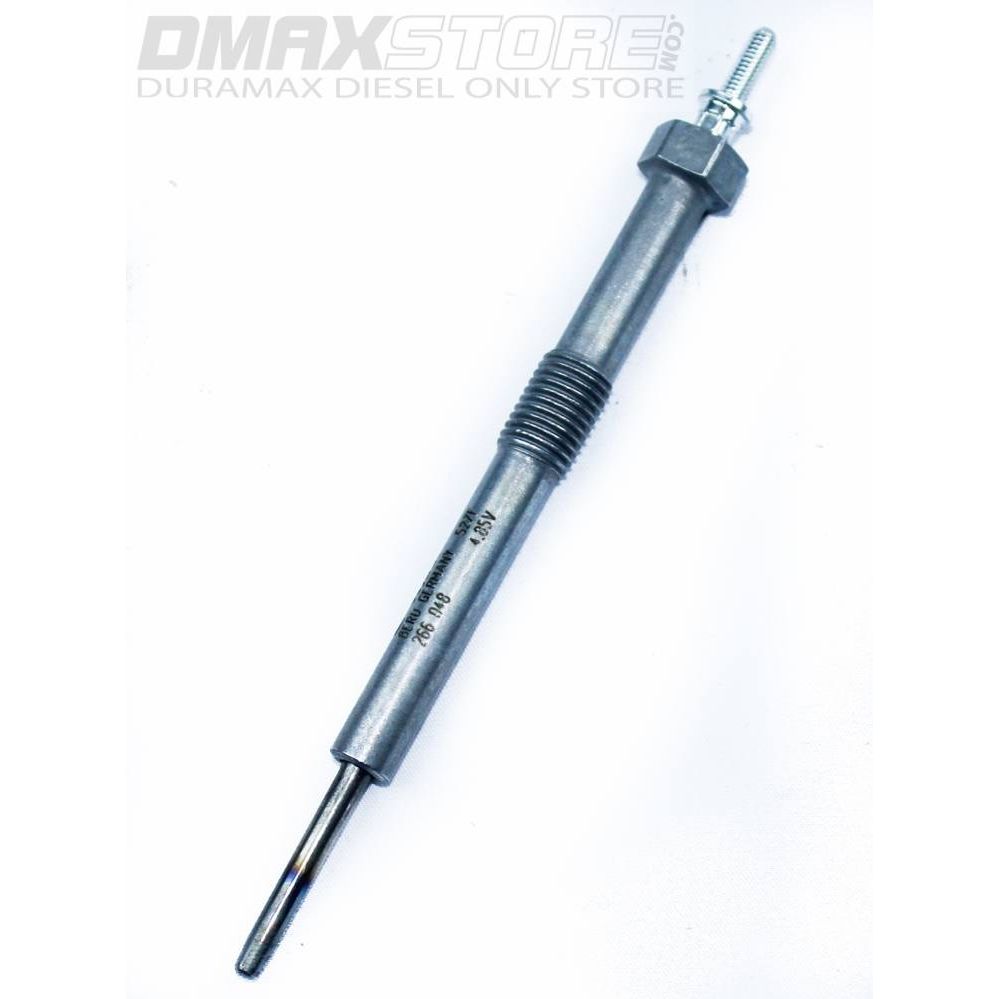 GM LBZLMMLML Glow Plug DmaxStore