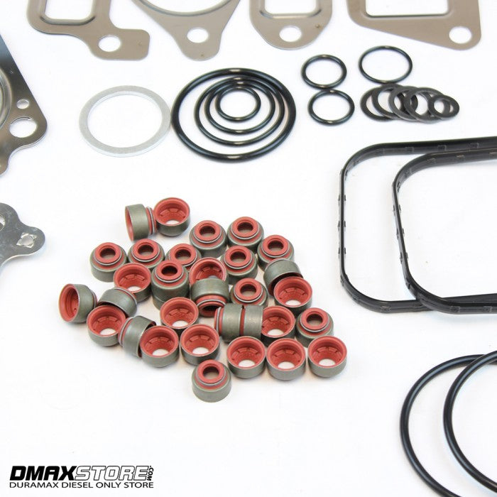 DmaxStore OE LBZ/LMM Duramax Head Gasket Replacement Package