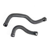 GM Fuel Filter Head Hose Kit DMAX-6277+DMAX-6274