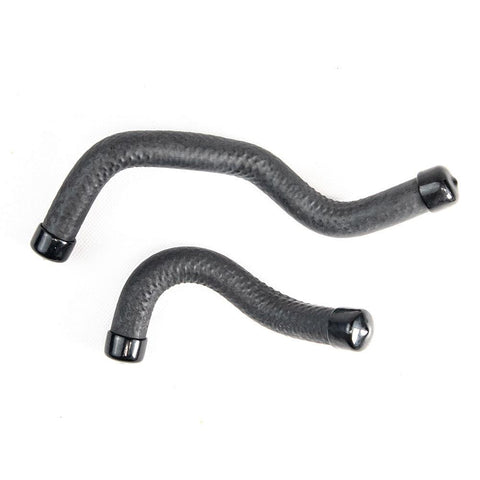 GM Fuel Filter Head Hose Kit DMAX-6277+DMAX-6274