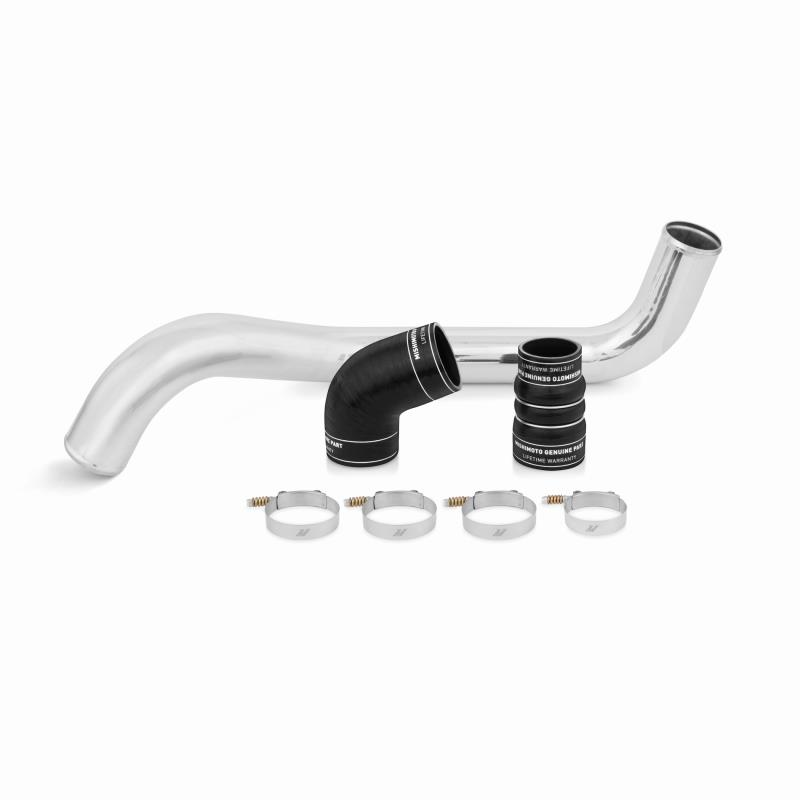 Mishimoto Hot Side Intercooler Pipe Kit (LLYLBZLMM) DmaxStore