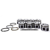 DmaxStore Stage 2 (Fully Balanced) Rotating Assembly 1000HP+, 2001-2016 LB7/LLY/LBZ/LMM/LML