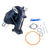 Max-Flow High Performance Water Pump Kit, 2001-2005 LB7/LLY