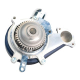 Max-Flow High Performance Water Pump Kit, 2001-2005 LB7/LLY