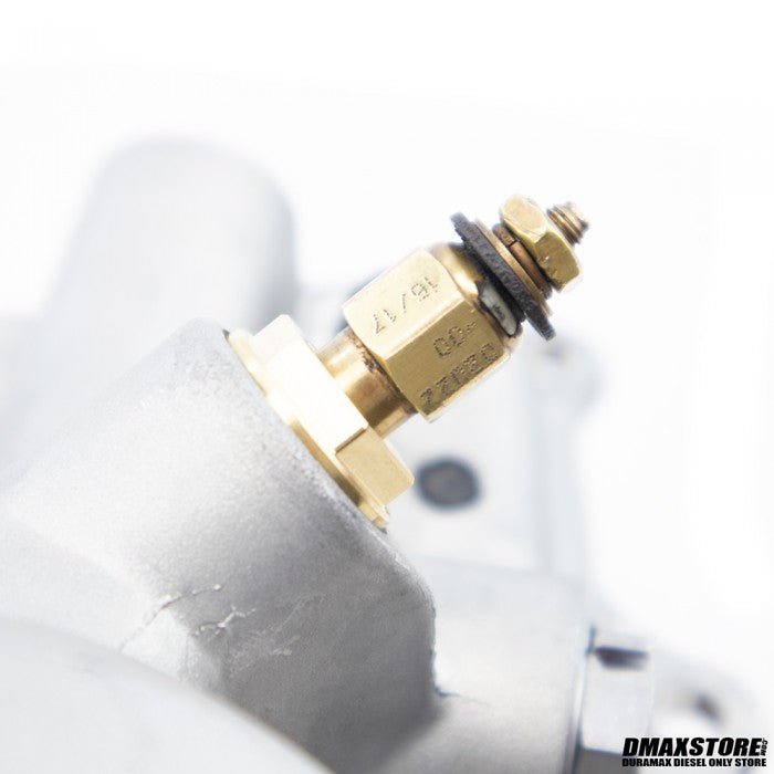 MaxFlow Oil Cooler Temperature Sensor Adapter Fitting MAXDM0019 DmaxStore