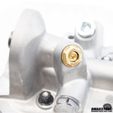 Max-Flow Duramax Oil Cooler Upgrade Kit, 2001-2007 & 2011-2016 LB7/LLY/LBZ/LML