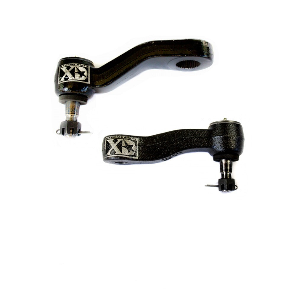 MOOG XD Idler Pitman Arm Package Deal, Lifetime Warranty, 20012010