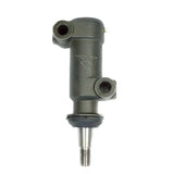 MOOG Severe Duty Idler Arm Support Bracket, 2001-2010 LB7/LLY/LBZ/LMM