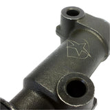 MOOG Severe Duty Idler Arm Support Bracket, 2001-2010 LB7/LLY/LBZ/LMM