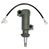 MOOG Severe Duty Idler Arm Support Bracket, 2001-2010 LB7/LLY/LBZ/LMM