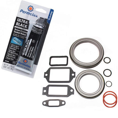 OEM Lower Engine Gasket & Seal Kit (20112016) DmaxStore