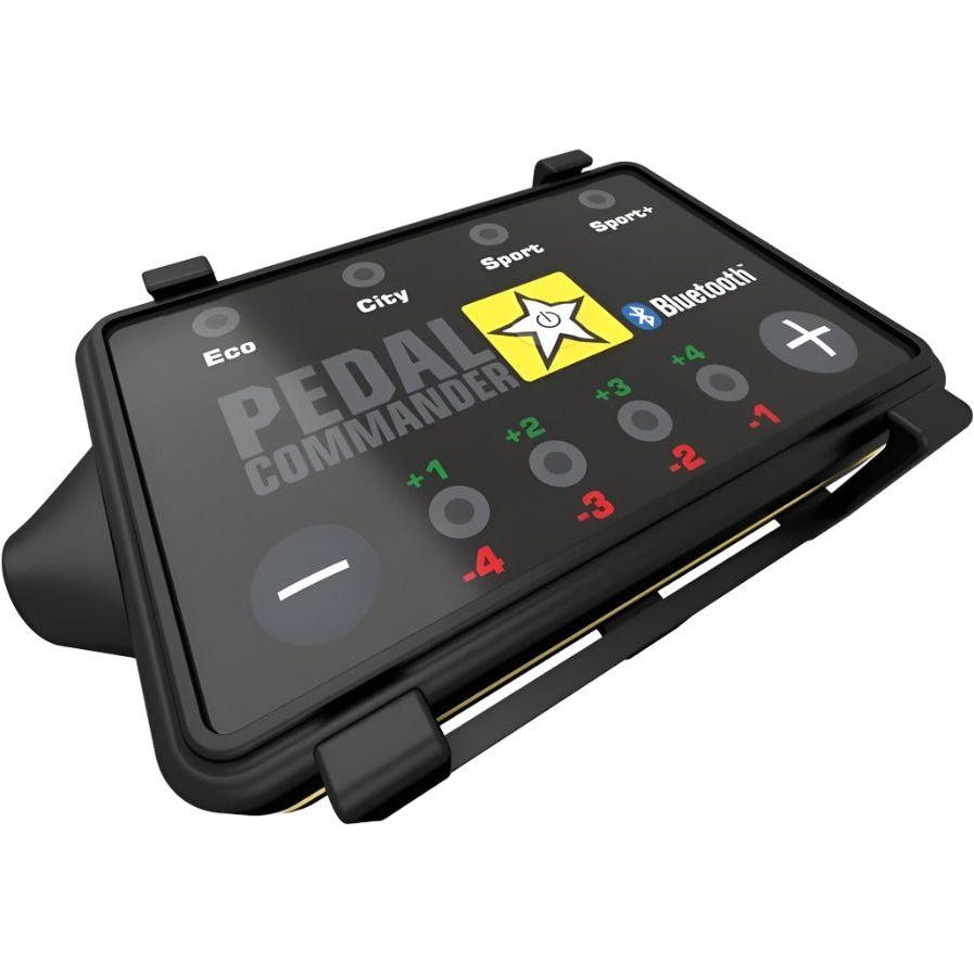 Pedal Commander Throttle Response Controller For Chevrolet Silverado 1500