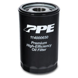 PPE High-Efficiency Engine Oil Filter 2020-2025 LM2/LZ0