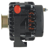 Powermaster High Output Alternator, 2001-2007 LB7/LLY/LBZ