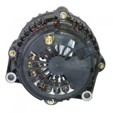 Powermaster High Output Alternator, 2001-2007 LB7/LLY/LBZ