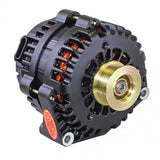 Powermaster High Output Alternator, 2001-2007 LB7/LLY/LBZ