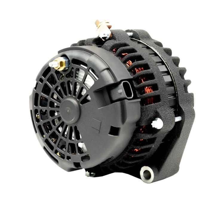 Powermaster 58302W Duramax Alternator DmaxStore