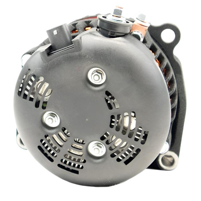 Powermaster 54007W Duramax Alternator DmaxStore