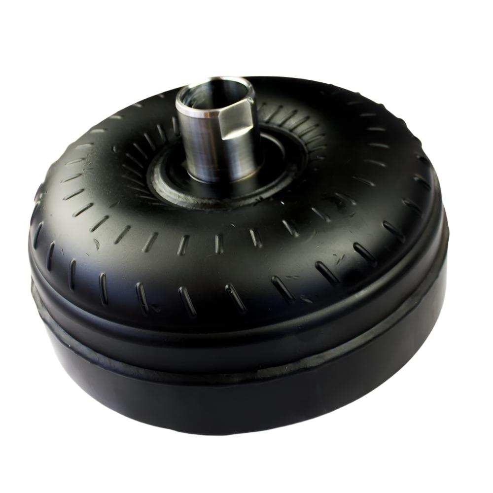 Precision Industries Billet Converter (HS) High Stall 2001-2026