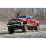 Rough Country 6" Lift Kit, 2001-2010 LB7/LLY/LBZ/LMM